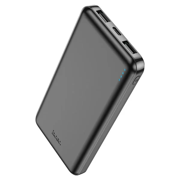 Hoco J100 High-ranking 10000mah Power Bank