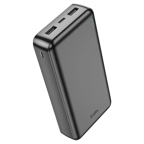 Hoco J100a High-ranking 20000mah Power Bank