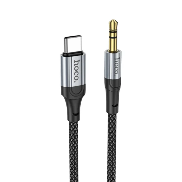 Hoco Upa26 Type-c To 3.5mm Audio Cable
