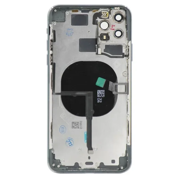 Housing For Apple Iphone 11 Pro Max : Pulled