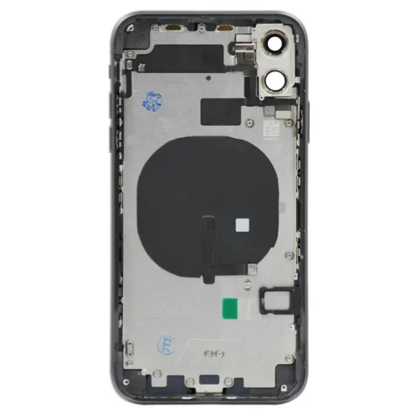 Housing For Apple Iphone 11 : Pulled