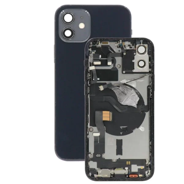 Housing For Apple Iphone 12  : Pulled
