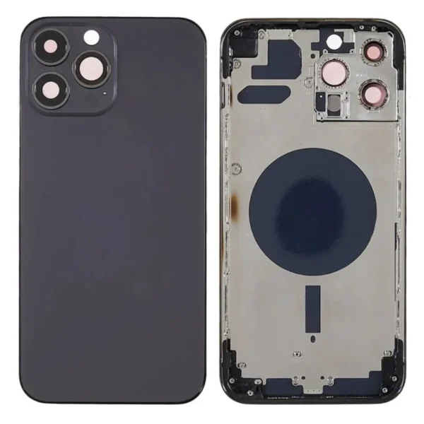 Housing For Apple Iphone 13 Pro - Pulled