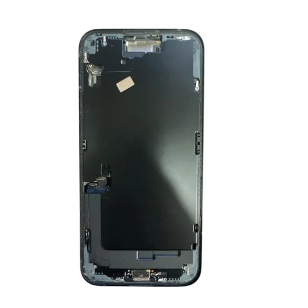 Housing For Apple Iphone 14 Plus  : Pulled