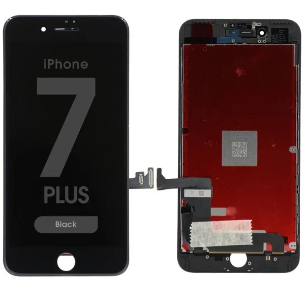 Lcd  Assembly Compatible For Apple Iphone 7plus : Incell Fhd