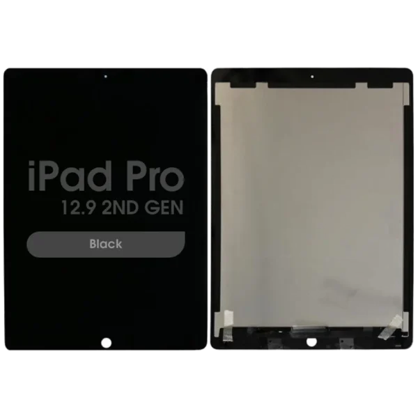 Lcd Assembly Compatible For Ipad Pro 12.9 (2nd Gen)  Premium