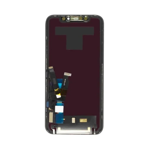 Lcd Assembly Compatible For Apple Iphone Xr :  Pulled (grade A)