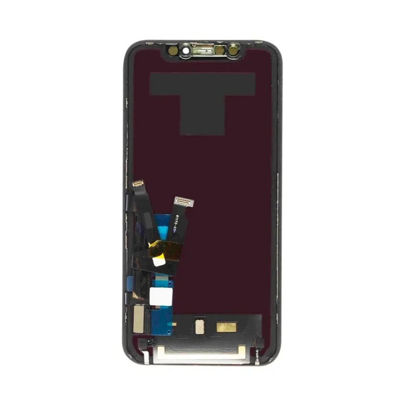 Lcd Assembly Compatible For Apple Iphone Xr - Pulled (grade A) -1