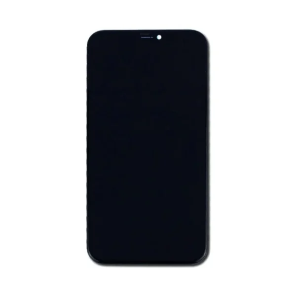 Lcd Assembly For Apple Iphone 11 : Pulled (grade B)