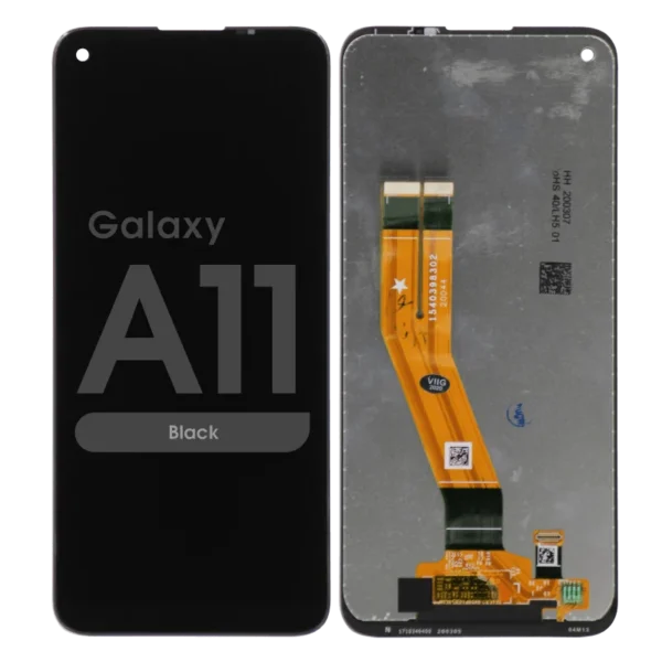 Lcd Assembly For Samsung Galaxy A11 (a115 / 2020) 159.5mm Assembly Without Frame - Oem