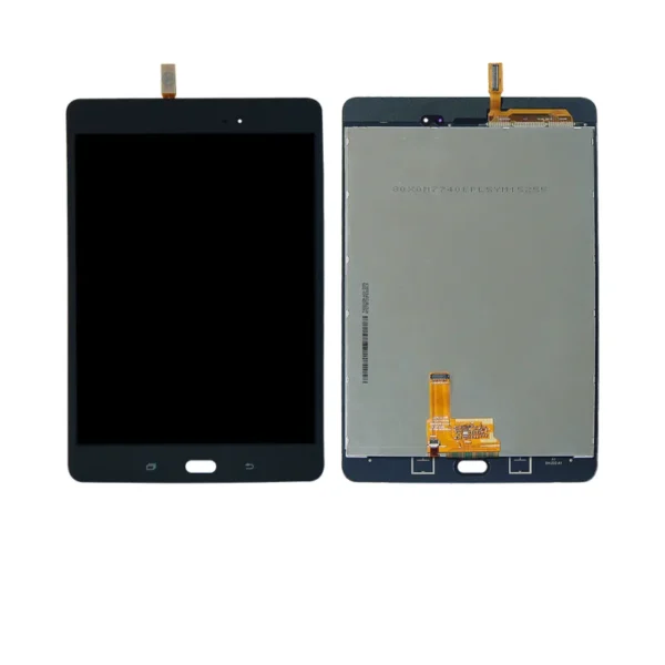 Lcd Compatible For Samsung Galaxy Tab A 8.0" (2015) (t350 / T355 / T357) - Oem