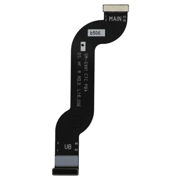 Lcd Flex Cable For Samsung Galaxy S21 5g – Premium