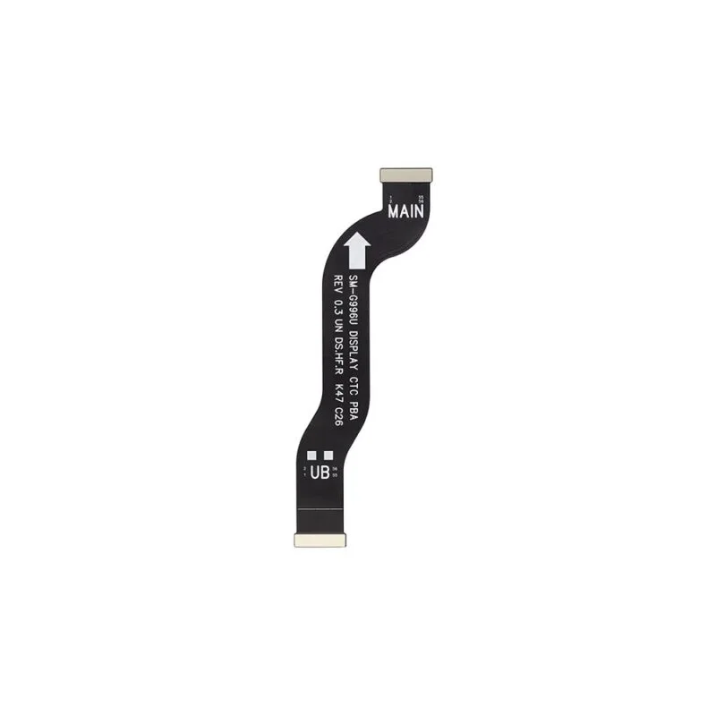 Lcd Flex Cable For Samsung Galaxy S21 Plus 5g – Premium