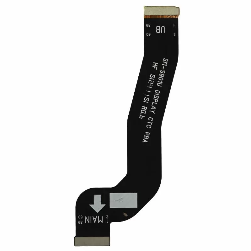 Lcd Flex Cable For Samsung Galaxy S22 5g – Premium