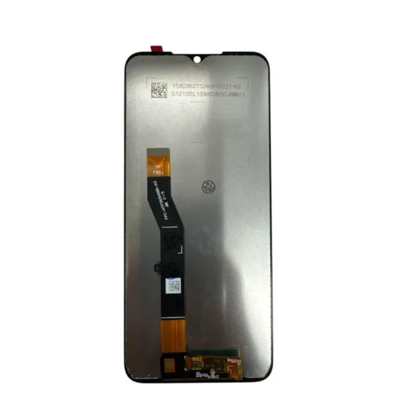 Lcd For Moto G9 (xt2083/2020) Without Frame - Oem