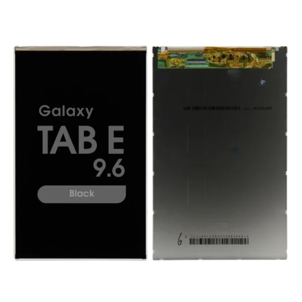 Lcd Screen For Samsung Galaxy Tab E 9.6" (t560) – Oem