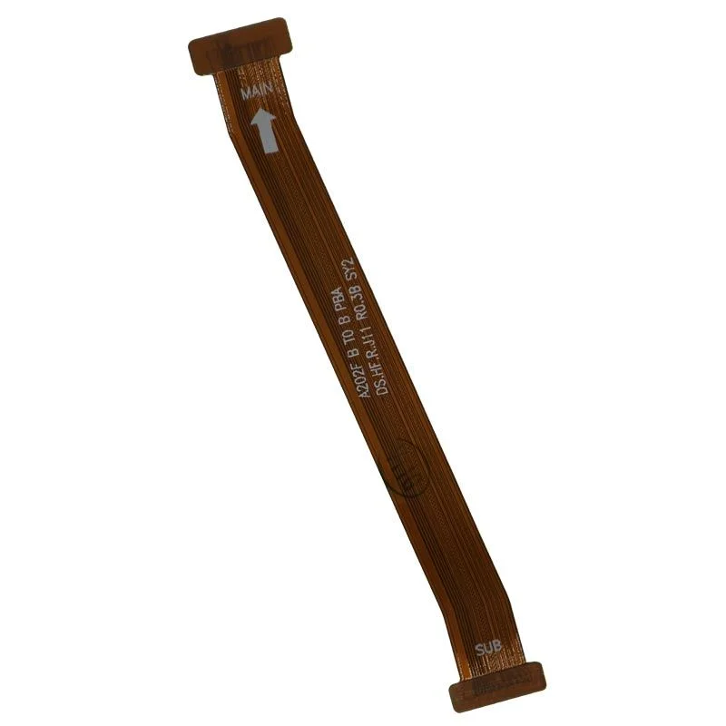 Main Flex For Samsung Galaxy A20e (a202) Premium