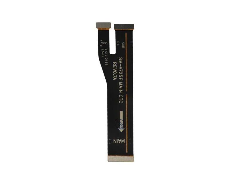 Mainboard Flex Cable For Samsung Galaxy A72