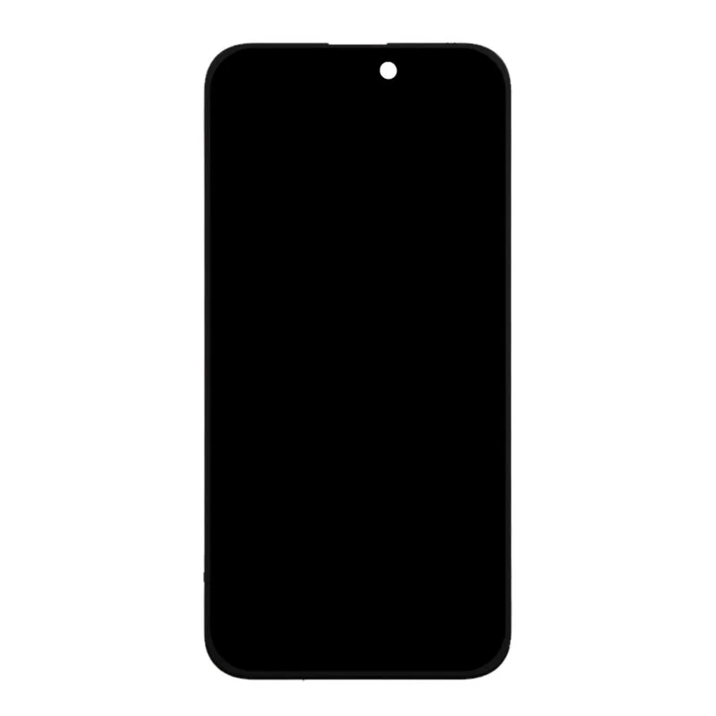 Oled Assembly Compatible For Apple Iphone 15 Pro Max - Fog Without Touch Ic