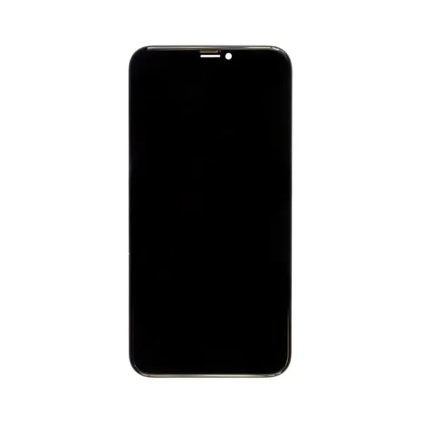 Oled Assembly Compatible For Apple Iphone Xs : Soft