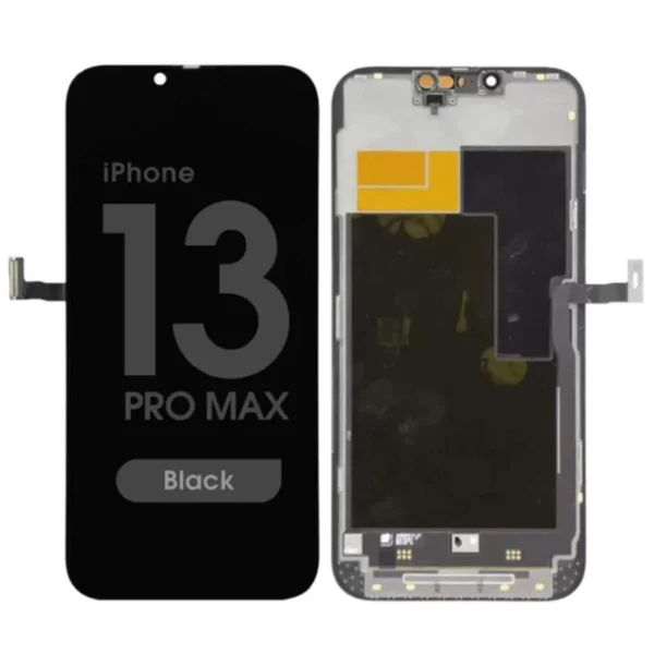 Oled Assembly Compatible For Iphone 13 Pro Max : Soft