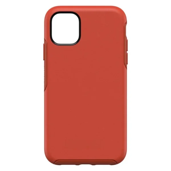 Ottr Hard Sym Case  For Iphone X / Xs  – Red