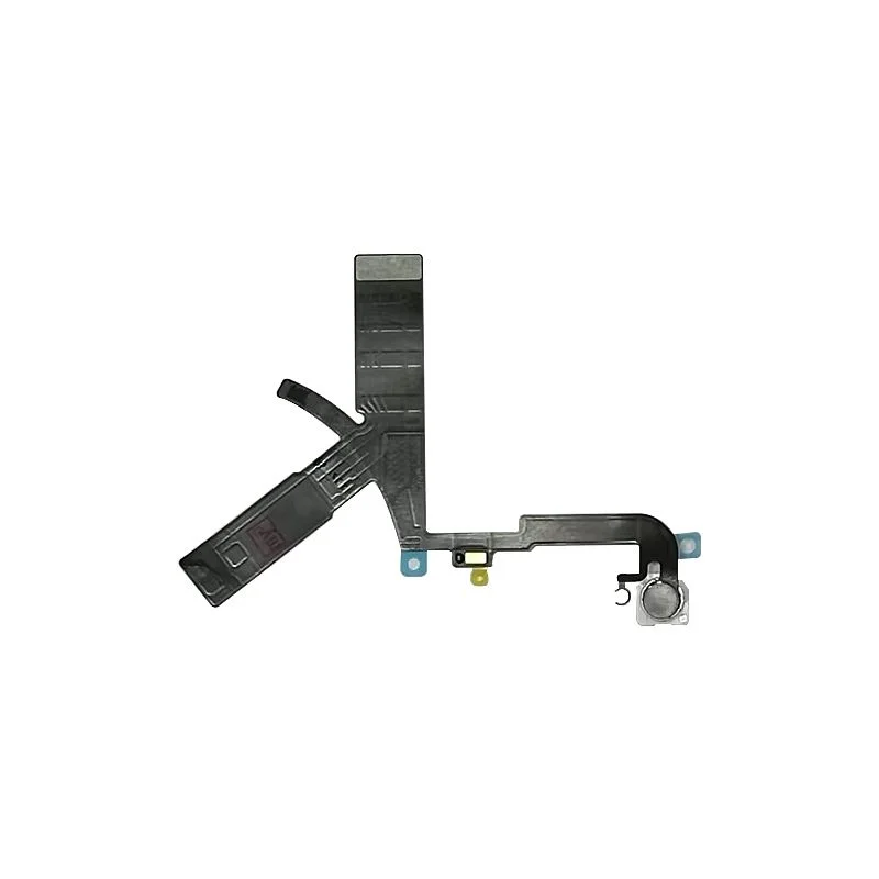 Power-volume Button Flex For Iphone 15 Pro