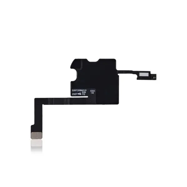 Proximity Light Sensor Flex Cable For Apple Iphone 15 Pro : Premium