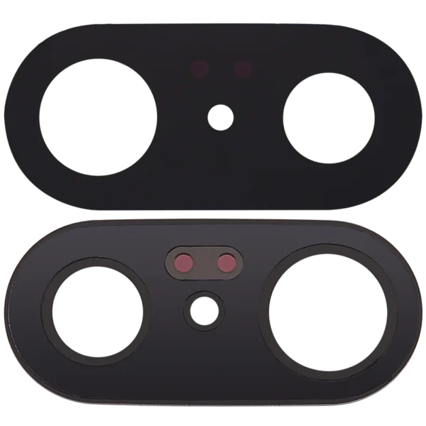 Rear Camera Lens For Google Pixel 7 (glass Only) – Premium