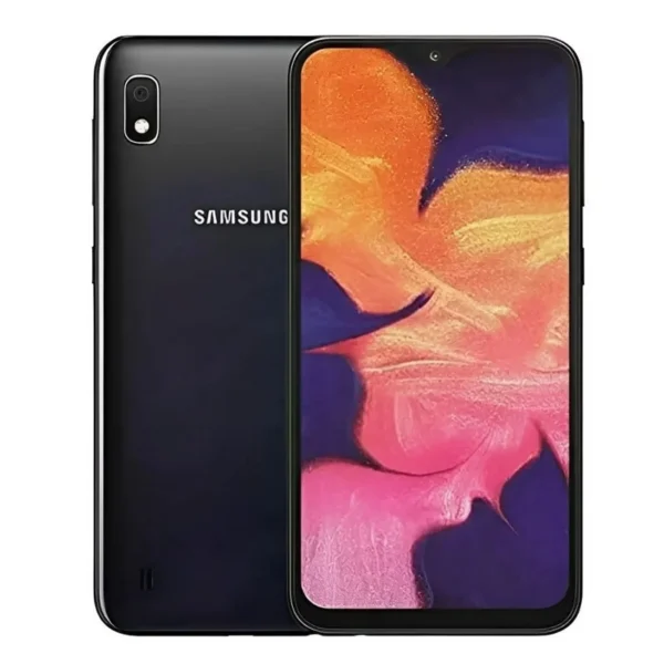 Samsung Galaxy A10e 32gb 4g ( Black ) - Grade A