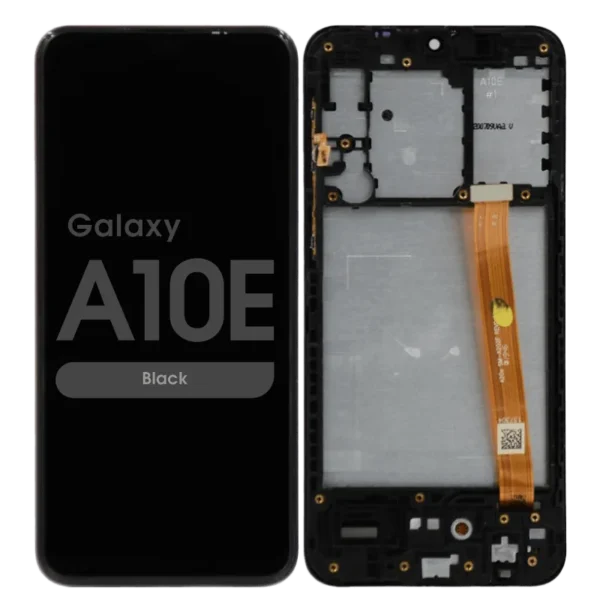 Samsung Galaxy A10e ( A102 / 2019) Assembly With Frame – Pulled ( Grade A )