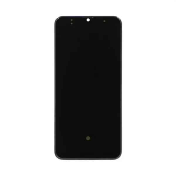 Samsung Galaxy A30s (a307 / 2019) Assembly With Frame - Oled