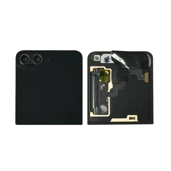 Samsung Galaxy Flip 5 Outer Lcd Pulled