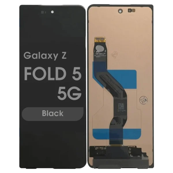 Samsung Galaxy Fold 5 Outer Pulled