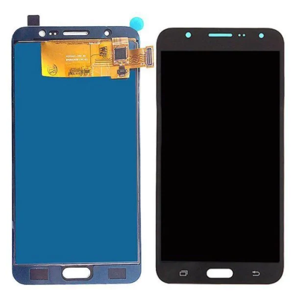Samsung Galaxy  J7 J710  Assembly Without Frame  -  Oled