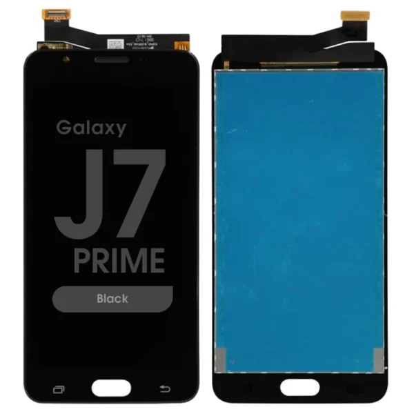 Samsung Galaxy  J7 Prime G610  Assembly Without Frame  -  Oem