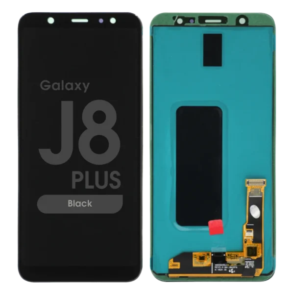Samsung Galaxy J8 Plus J805  Assembly Without Frame  - Oled