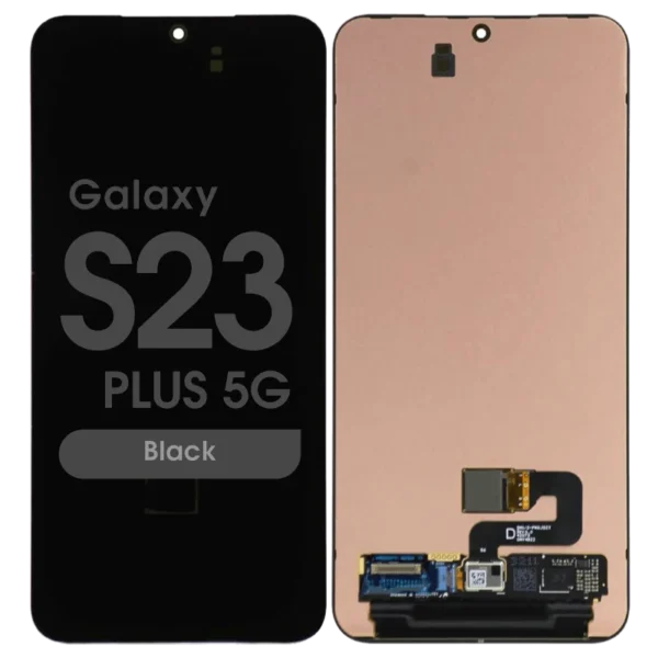 Samsung Galaxy S23 Plus 5g  Assembly Without Frame  - Service Pack