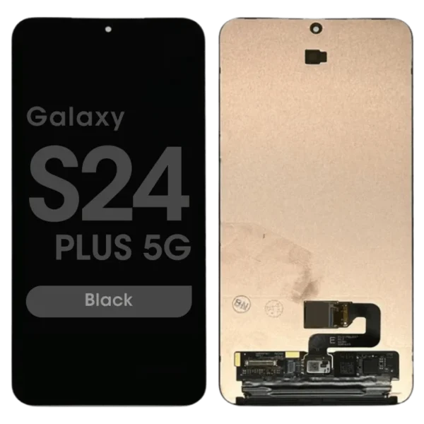 Samsung Galaxy S24 Plus 5g Assembly Without Frame - Service Pack