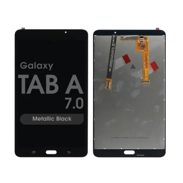 Samsung Galaxy Tab A - 7" (t280) Assembly With Frame - Oem
