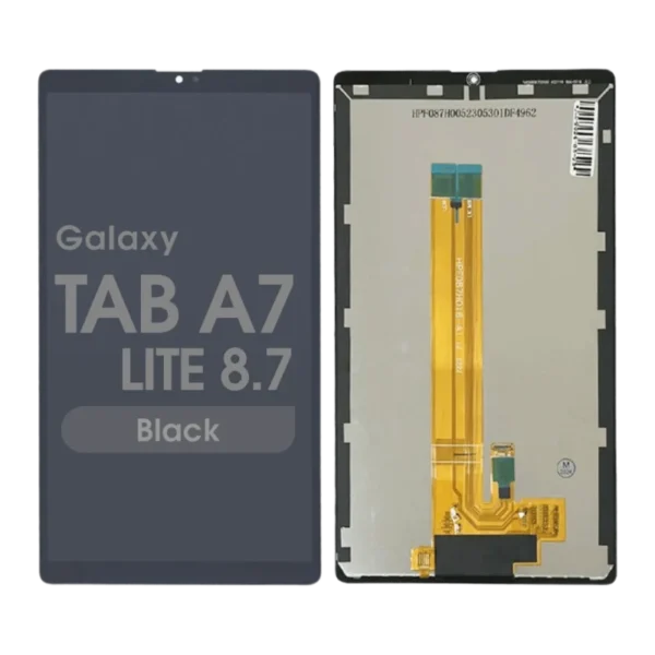 Samsung Galaxy Tab A7 Lite 8.7" (t220/t225) 2021 Assembly Without Frame - Oem