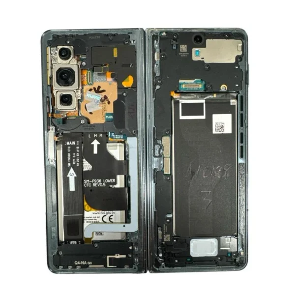 Samsung Galaxy Fold 4 Inner Lcd Pulled (grade B )