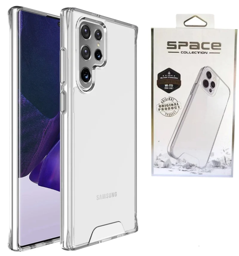 Space Case For Samsung S25 Ultra