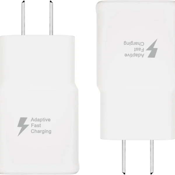 Sam Usb Cube-loose 15w - White