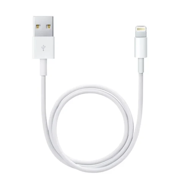 Usb To Lightning Cable – 2 Meter(loose)