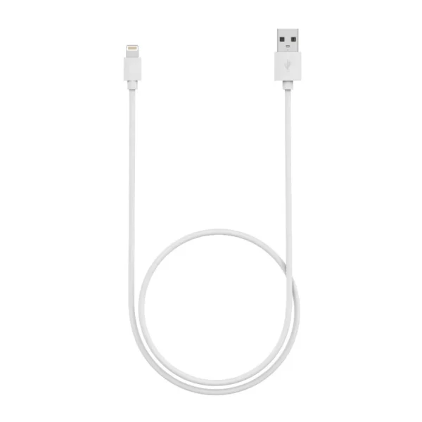 Usb To Lightning Cable – 3 Meter(loose)