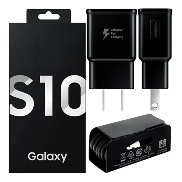 Usb To Usb-c Charger Combo(1 Meter)