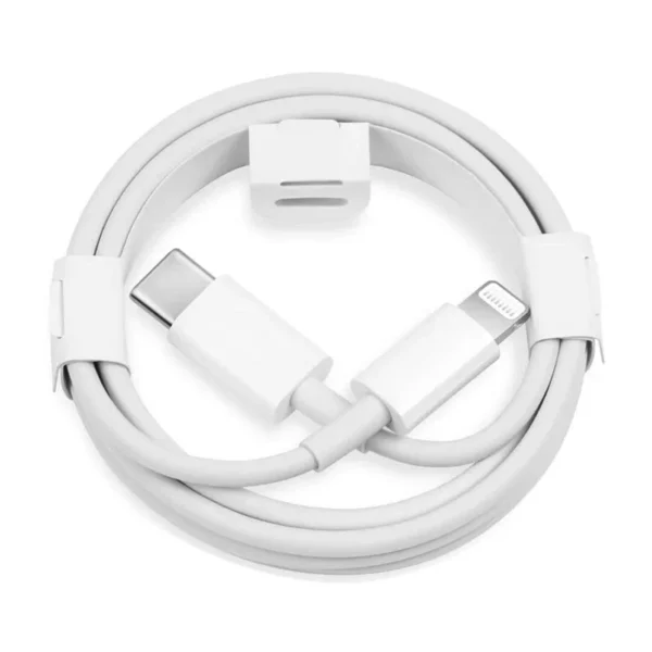 Usb-c To Lightning Charging & Data Cable – 1 Meter (loose)