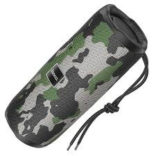 True Wireless Speaker Hc16- Camo