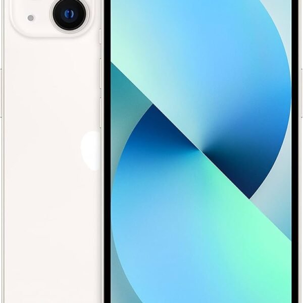 Apple Iphone 13 128gb (grade B) White